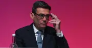 Andy Burnham to signal end of pensions triple lock in Labour conference speech
