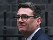 Andy Burnham unveils Your First Home scheme for buyers without family help
