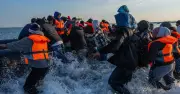 Andy Burnham urged to 'stop the madness' as Channel migrant death toll hits 180