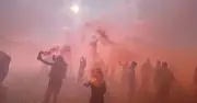 Andy Burnham warned as Middlesbrough anarchy could hit your town next