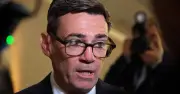 Andy Burnham warned over pensioners' triple lock peril