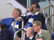 Andy Burnham's football booze vow splits opinion as fans disagree on drinking in stands
