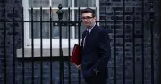 Andy Burnham's VAT cut cuts EV home charging to 1.52p per mile