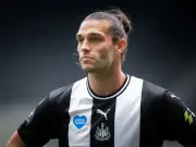 Andy Carroll flooded with messages from male victims after sex attack revelation