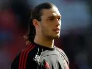Andy Carroll: Liverpool dressing room was 'less joined up' than Newcastle