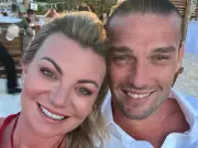 Andy Carroll: Marriage to Billi Mucklow was 'on its last legs' before it began