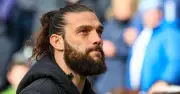 Andy Carroll reveals balaclava revenge on Newcastle team-mates