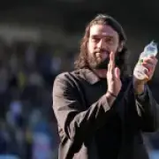 Andy Carroll reveals sexual assault in new autobiography