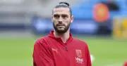 Andy Carroll sexual assault attacker jailed for three years