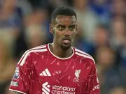 Andy Cole defends Alexander Isak over Liverpool form criticism