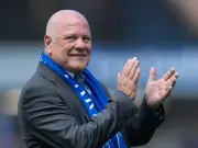 Andy Gray returns to talkSPORT after 13 years away