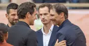 Andy Murray's Regret Over Nadal, Federer and Djokovic