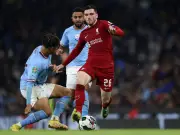 Andy Robertson: Man City players not to blame for financial breaches
