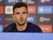 Andy Robertson: Man City players shouldn't be tarnished by breaches