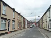 Anfield Village gardens finally handed over to residents