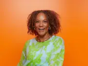 Angela Griffin: No Pressure on Daughters to Follow Her Acting Path