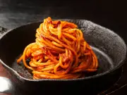 Angela Hartnett's no-boil pasta recipe: Bucatini all'assassina