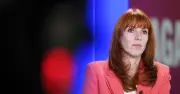 Angela Rayner faces backlash over migrant housing question
