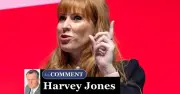 Angela Rayner sparks first revolt against Andy Burnham at Labour conference