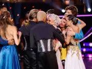 Angela Rippon reveals Strictly 2023 tension was 'one off'