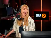 Angela Scanlon announced as new BBC Radio 2 Drivetime host