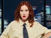 Angela Scanlon named new BBC Radio 2 Drivetime host