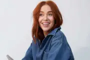 Angela Scanlon vows to expose 'dirty little secrets' on Radio 2 Drivetime