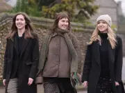 Animal Rising activists sentenced over King Charles' Sandringham lambs theft