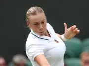 Anisimova denies Ozempic use after body transformation trolling