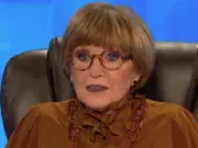 Anne Robinson: 'Heavy' shame after losing daughter custody
