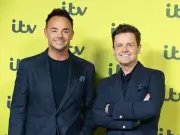 Ant and Dec Reveal Their Worst Ever I'm A Celebrity Campmates