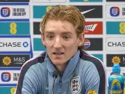 Anthony Gordon: Premier League intensity behind England drop-outs