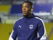 Anthony Martial 'wants Premier League return' as Man United's rivals discuss free transfer