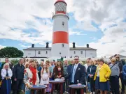Antiques Roadshow Souter Lighthouse episode to air on BBC One Sunday