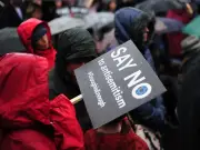 Antisemitism at universities 'significantly higher' than before October 7, charity says