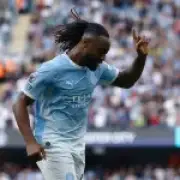 Antoine Semenyo injury concern as he withdraws from international duty