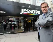 AO World acquires camera retailer Jessops from Peter Jones