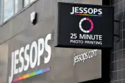 AO World buys Jessops from Peter Jones as shares drop 8%