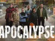 Apocalypse on Channel 4: Full line-up, rules and how to win survival series