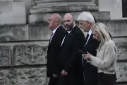 Appeal court overturns ban on Orange Order Garvaghy Road march