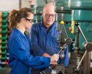 Apprenticeships need to be made more accessible, say readers