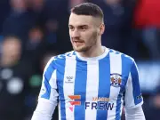 Arbroath set to sign Kyle Magennis in major coup for promotion push