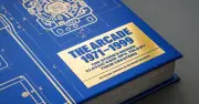 Arcade 1971-1999: Bitmap Books' new tome on classic coin-ops reviewed