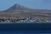 Argentina enforces Falklands oil sanctions against 45 firms and people