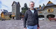 Argentine Falklands veteran: 'Never again a war' with Britain