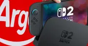 Argos cuts Nintendo Switch 2 to lowest ever price of £354.99