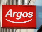 Argos Cuts Retro Wooden Side Table Price by 50% to £31