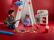 Argos reveals top 20 toys for Christmas 2026 featuring Lego, Toy Story and Peppa Pig