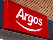 Argos Shoppers Can Get £20 Rechargeable Lamp for Just £4