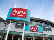 Argos slashes 'most viewed' shoe rack to £16 that 'declutters hallway'